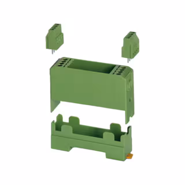2943000 Phoenix Contact  Box-Komponenten